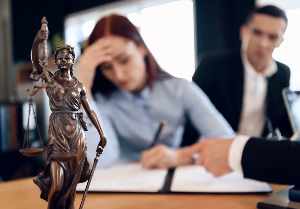 prestaciones sociales en caso de fallecimiento