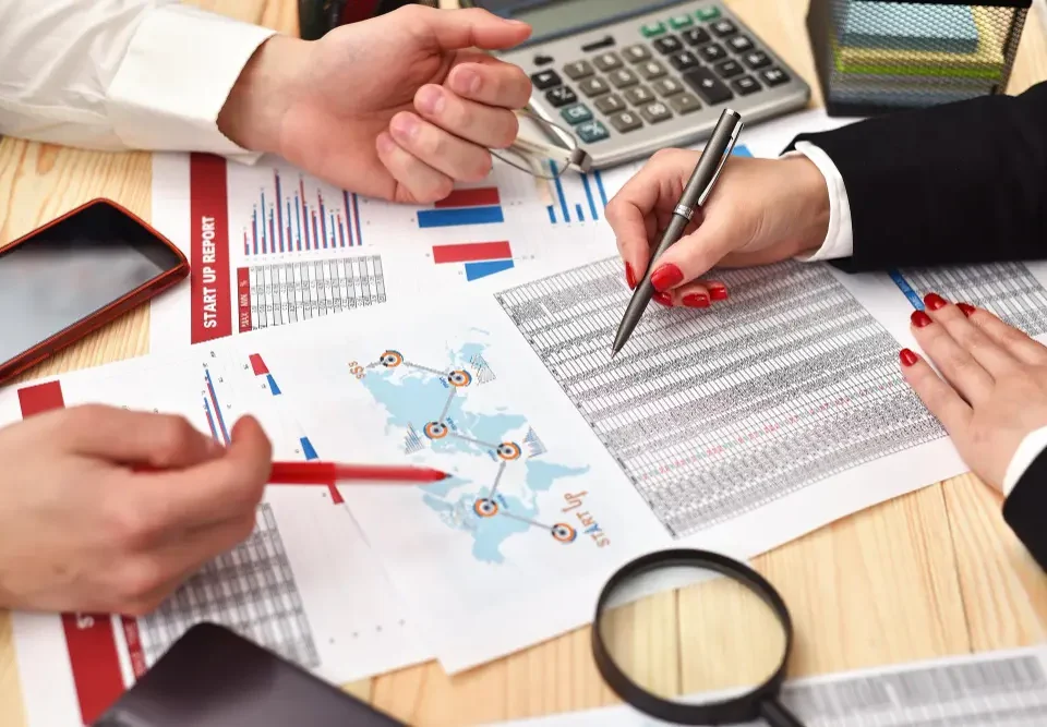 establecimiento permanente en Colombia